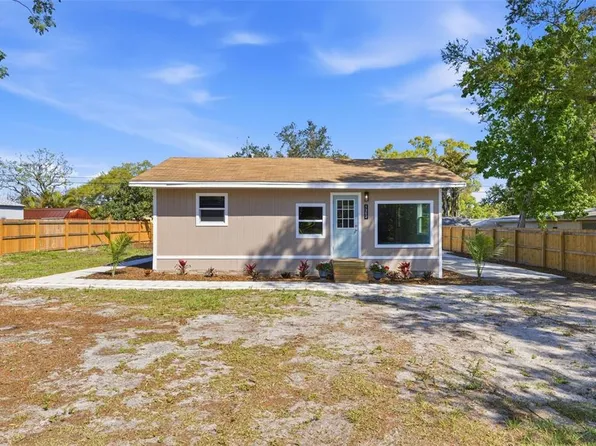 1362 Milton St, Clearwater, FL 33756