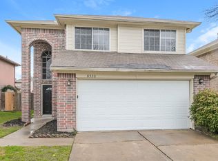 8530 Wild Basin Dr, Houston, TX 77088