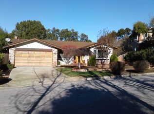 18561 Greenridge Ct, Castro Valley, CA