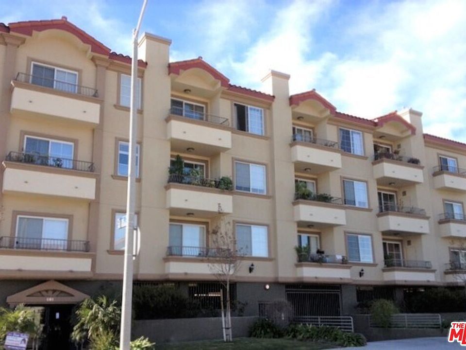 1st image of 601 N Serrano Ave #306