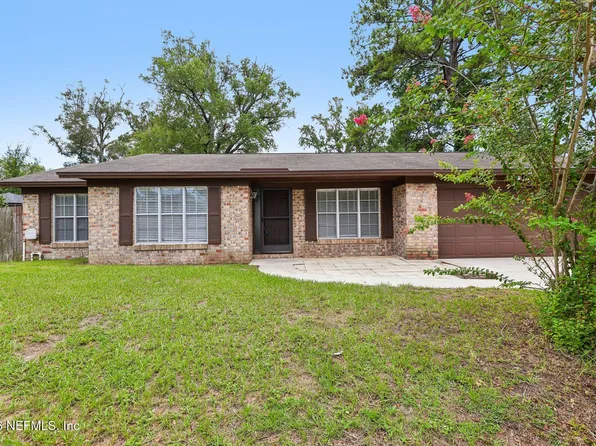 8364 POINTER Drive N, Jacksonville, FL 32221