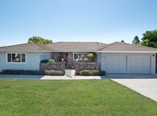 3433 Hickerson Dr, San Jose, CA