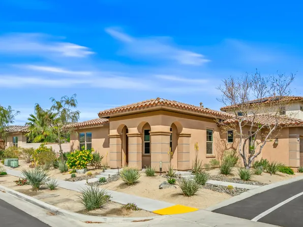 74418 Millennia Way, Palm Desert, CA 92211