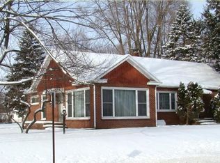 400 Hague Ave, Jackson, MI 49203