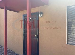 2610 Fairway Dr #A, Las Cruces, NM 88011
