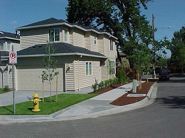 Front elevation
