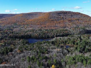 0 High Peak Lot 111-112, Windham, NY 12496