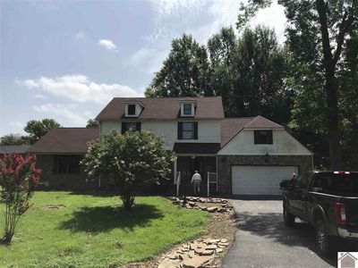 224 Westside Dr, Paducah, KY, 42001