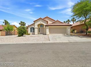 6542 Stormy Sky Ave, Las Vegas, NV 89110