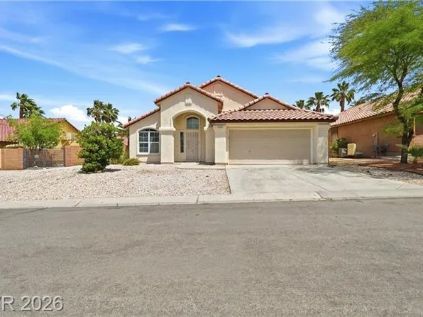 6542 Stormy Sky Ave, Las Vegas, NV 89110