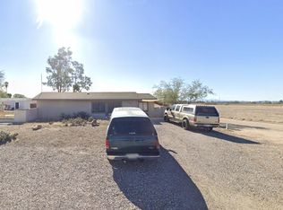 10861 W Grier Rd, Marana, AZ 85658