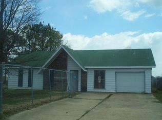 114 Alexander St, Bay, AR 72411