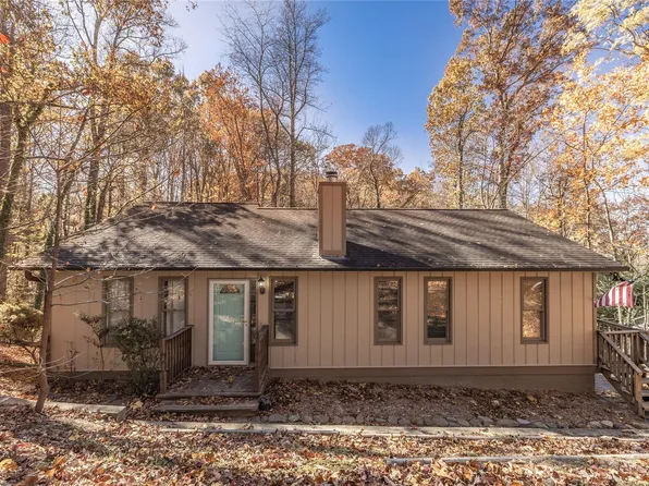 21 Candor Dr, Fletcher, NC 28732