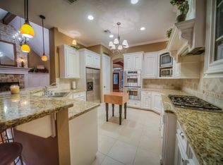 26010 Andy Ln, Magnolia, TX 77354