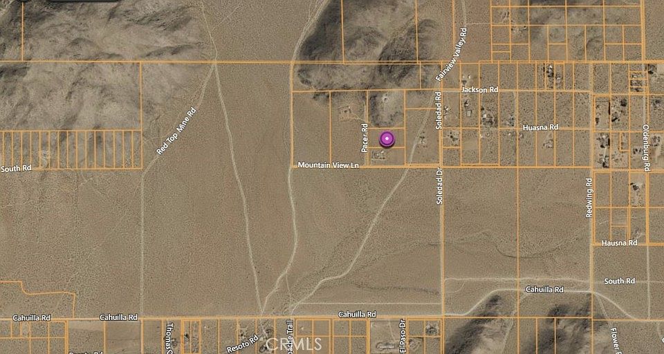 2nd image of 0 Pacer Rd Lot 1