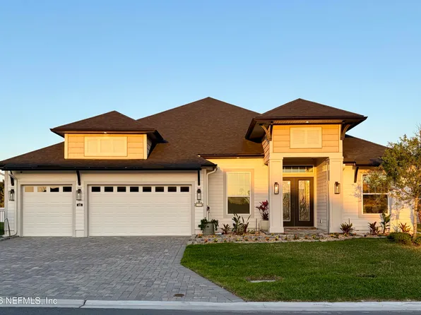 45 YORKSHIRE Drive, St. Augustine, FL 32092