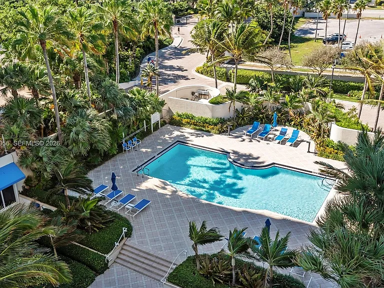 6051 N Ocean Dr #602 — Photo 22