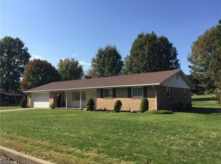 824 Kaderly Ave SW, Strasburg, OH