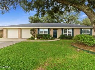 203 Alyene Dr, Lafayette, LA 70506