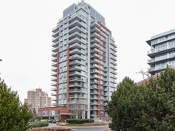 3rd image of 83 Saghalie Rd #1206