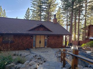 511 Lodgepole Dr, Incline Village, NV