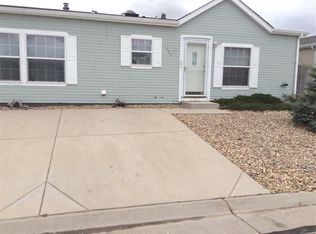 647 Meadowlark Ln, Lochbuie, CO 80603