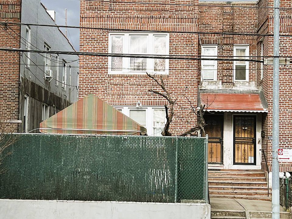 2267 Ellis Ave, Bronx, NY 10462 MLS 11238088 Zillow