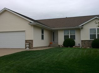 3918 Banar Ave SW, Cedar Rapids, IA 52404