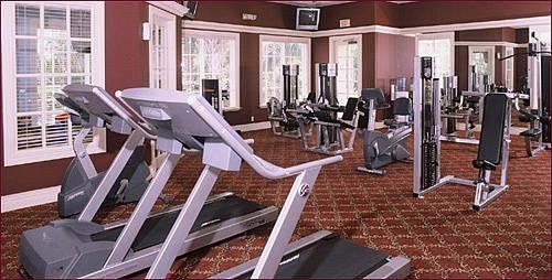 Workout Center