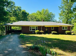 465 Wileman Rd, Lynch Station, VA 24571