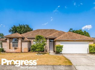 8473 Country Bend Cir W, Jacksonville, FL 32244