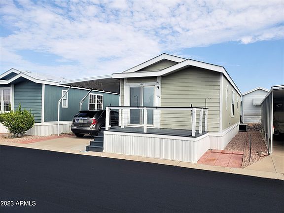 5th image of 8700 E University Drive #254