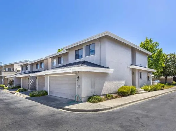 131 Albacore Ln, Foster City, CA 94404