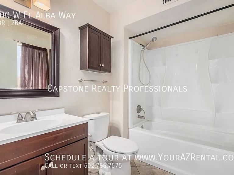 300 W El Alba Way — Photo 11