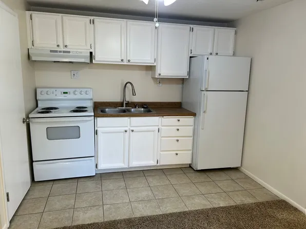 722 N Eastside Dr Unit A, Layton, UT 84040