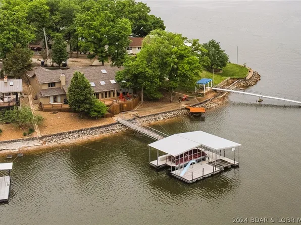 431 Tara Vista Rd, Sunrise Beach, MO 65079