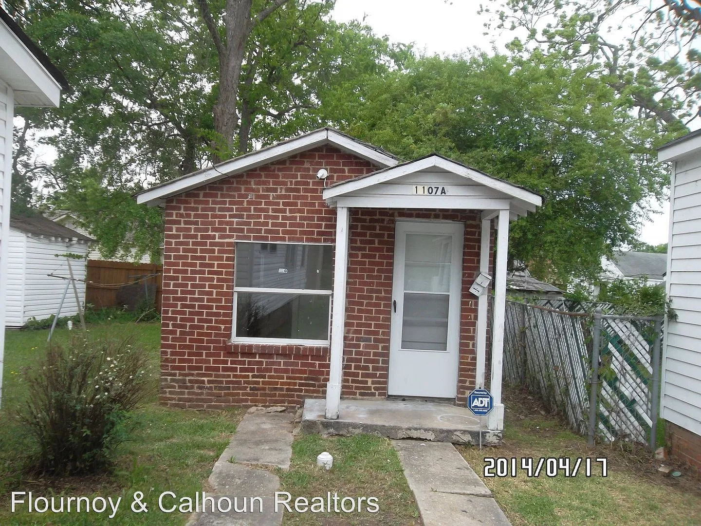 1107A Bryan Ave photo 1
