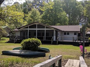 335 Cypress Shores Rd, Eutawville, SC 29048