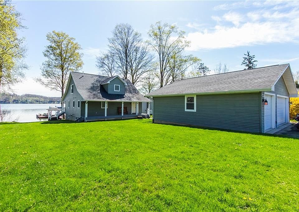 477 Bercs Bar Bay, Branchport, NY 14418 Zillow