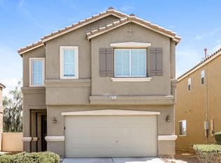 6711 Scarlet Star Ave, Las Vegas, NV 89130