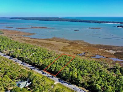 7 County Road 30 #A, Pt Saint Joe, FL, 32456