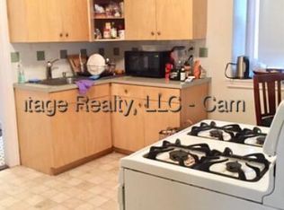 95 Otis St #3M, Cambridge, MA 02141