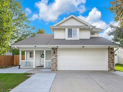 1412 Honey Locust St, Council Bluffs, IA, 51501