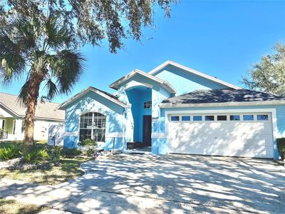 16146 Egret Hill St, Clermont, FL, 34714