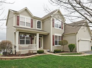 16449 W Lanfear Dr, Lockport, IL 60441