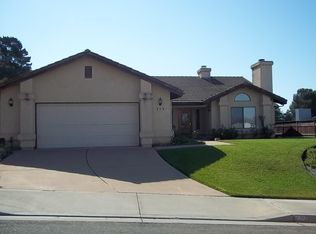 353 Old Ranch Rd, Arroyo Grande, CA 93420