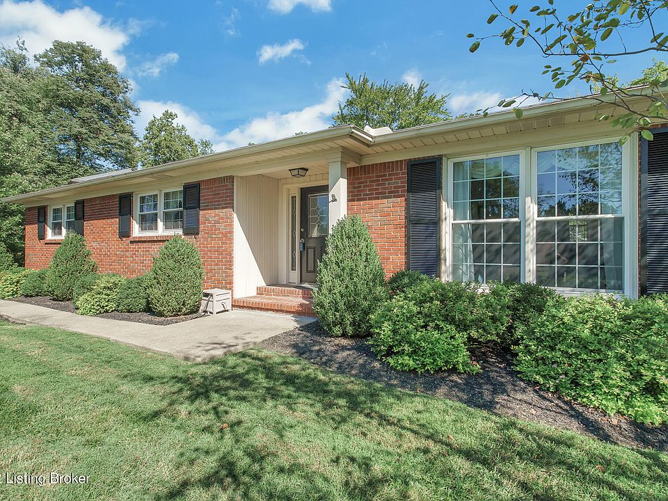 601 Rothbury Ln, Douglass Hills, KY 40243 Zillow