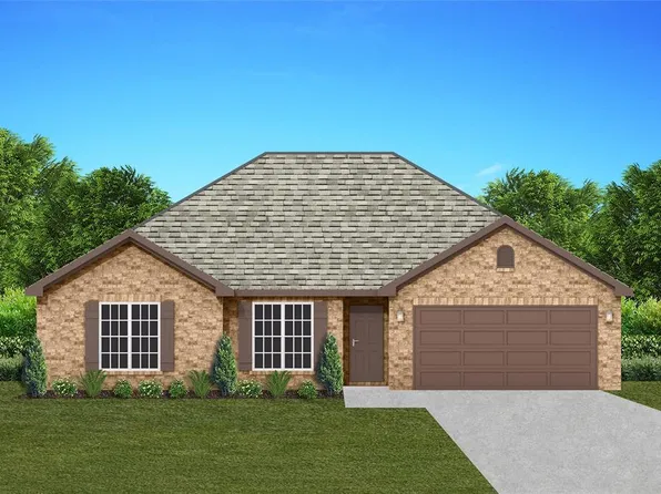 129 Robin Hood Ct, Millbrook, AL 36054