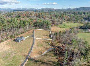 0 Kelly Daniele Ln #5, Hendersonville, NC 28739