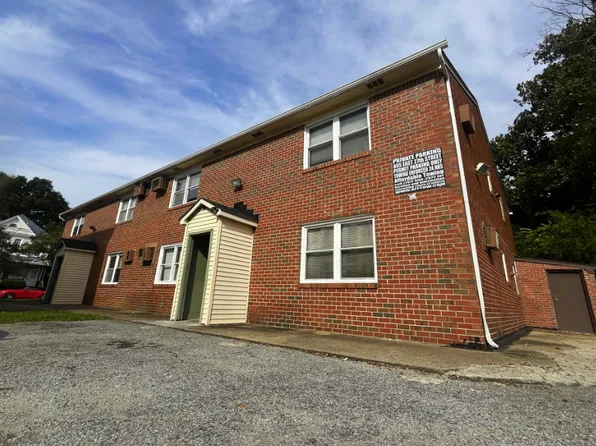 805 E 27th St #2, Norfolk, VA 23504